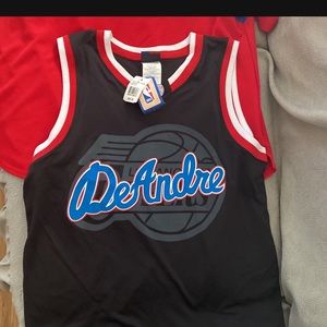 Clippers jerseys
